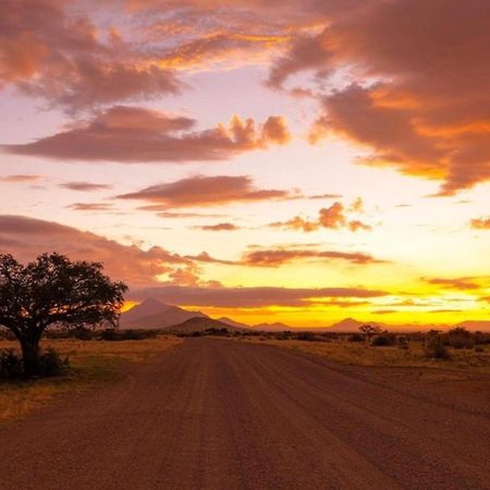 Camp Gecko - Private Nature Reserve; Tented Camp And Campsite Solitaire Exteriör bild