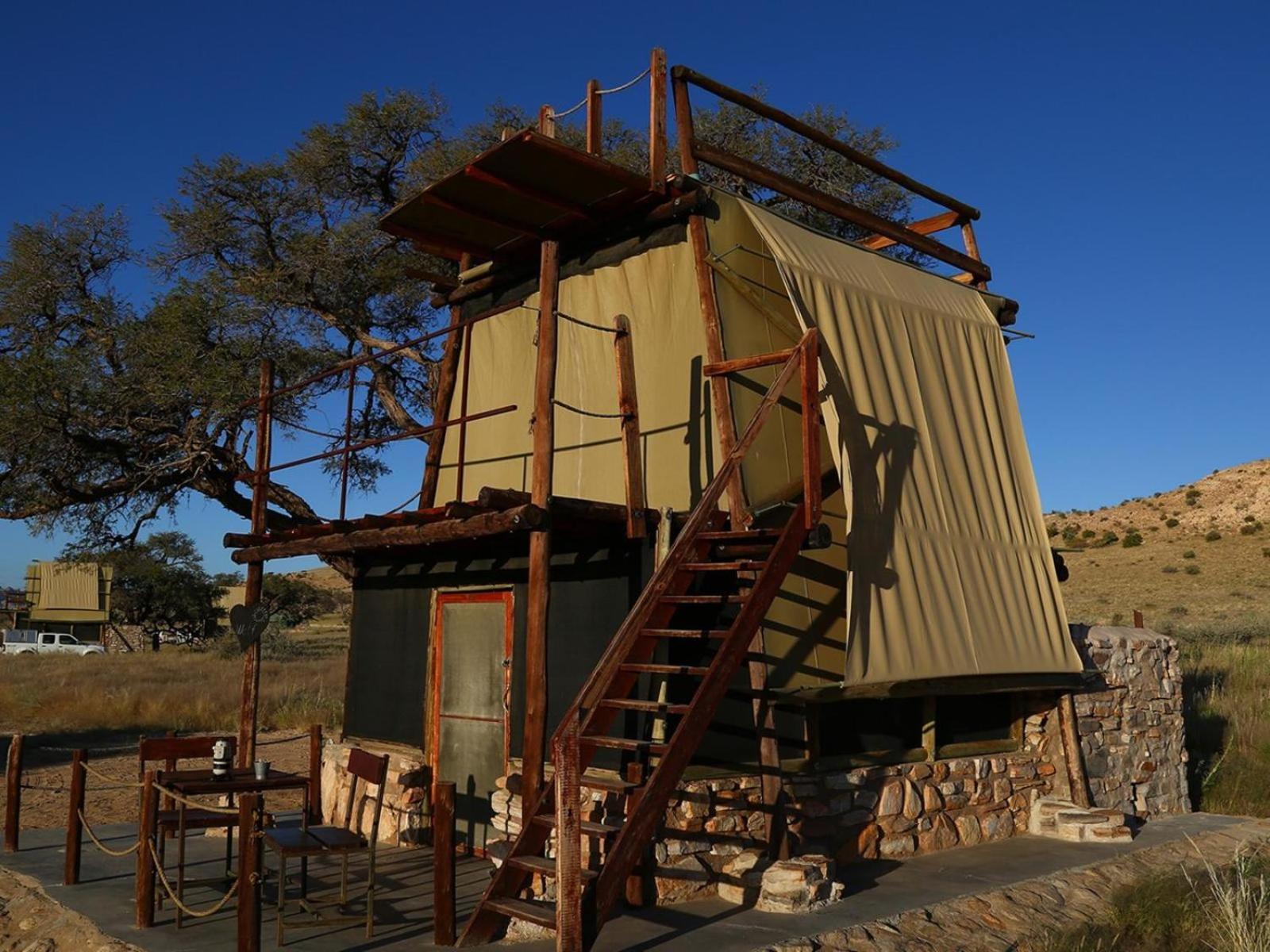 Camp Gecko - Private Nature Reserve; Tented Camp And Campsite Solitaire Exteriör bild