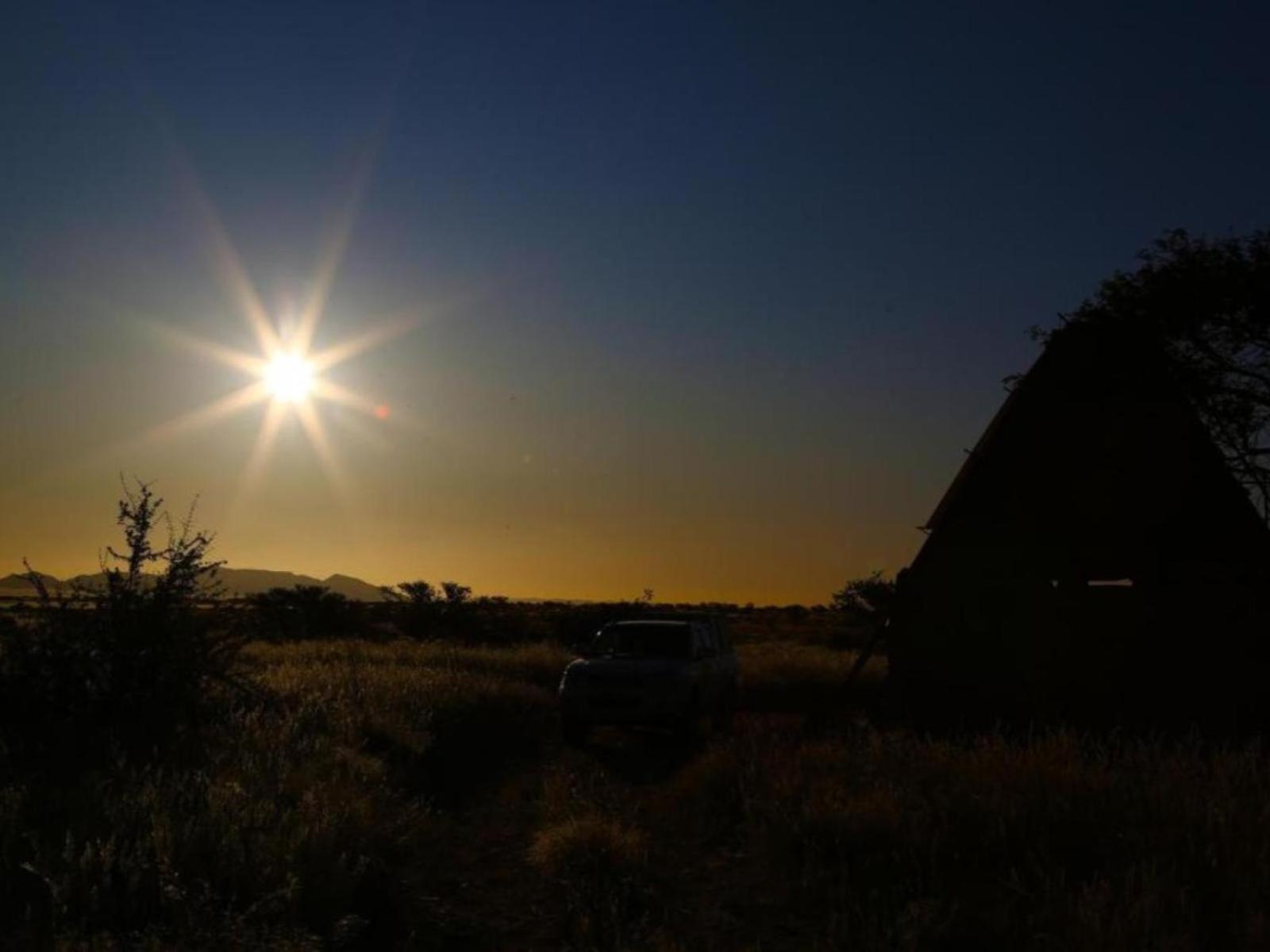 Camp Gecko - Private Nature Reserve; Tented Camp And Campsite Solitaire Exteriör bild