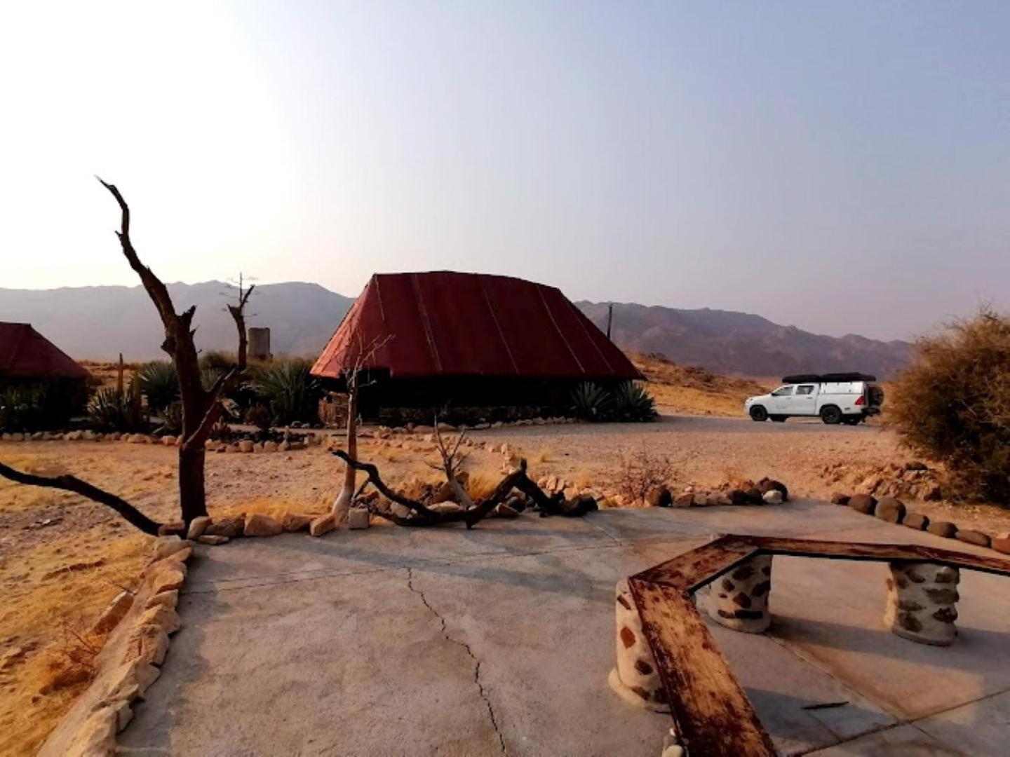 Camp Gecko - Private Nature Reserve; Tented Camp And Campsite Solitaire Exteriör bild