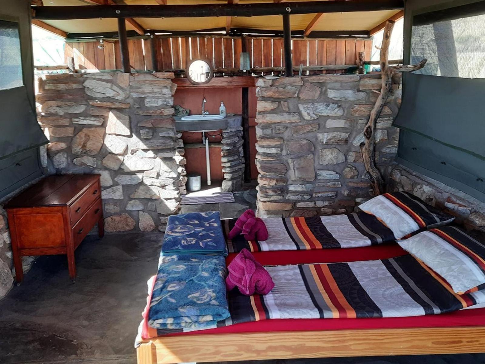 Camp Gecko - Private Nature Reserve; Tented Camp And Campsite Solitaire Exteriör bild