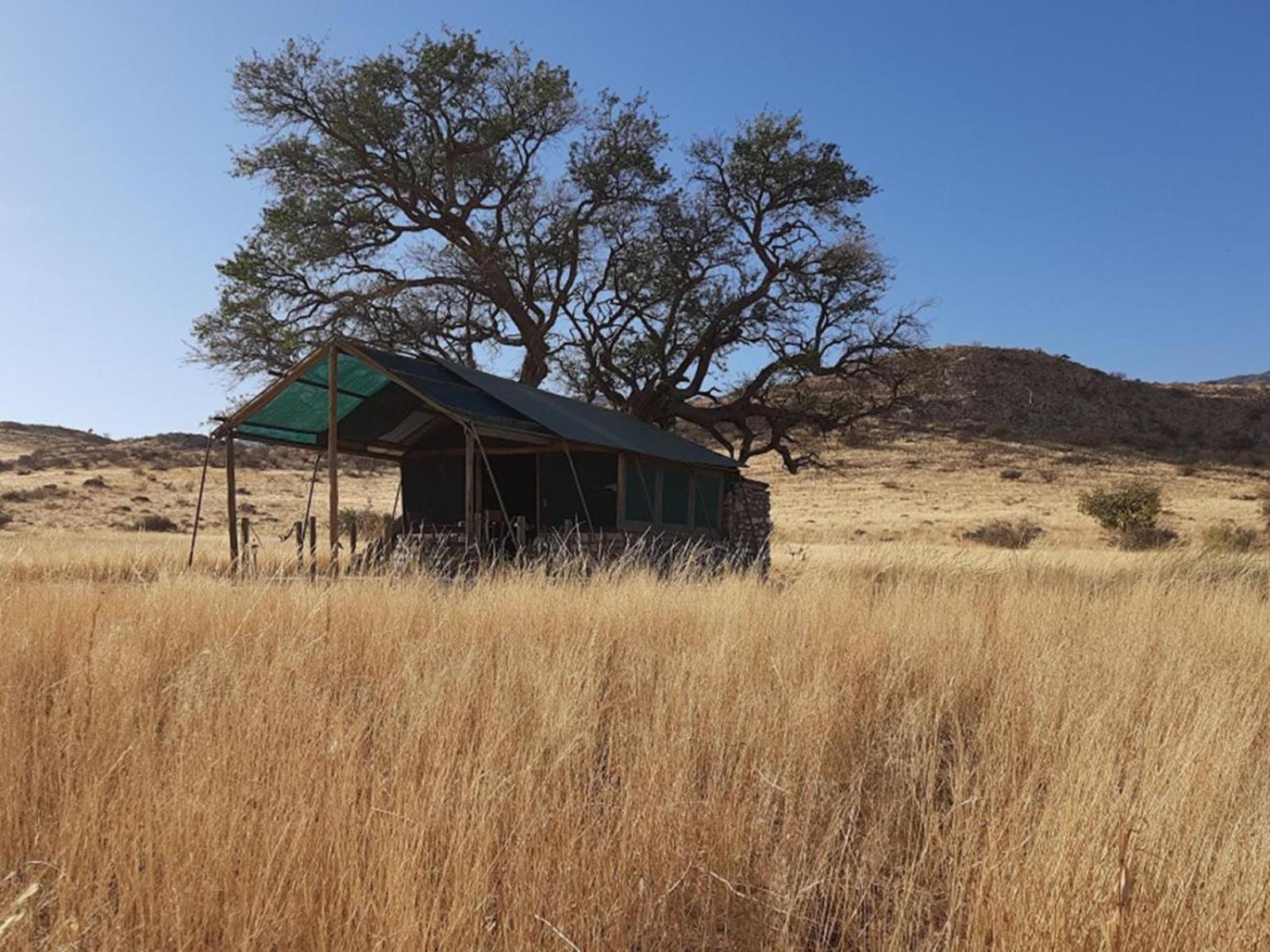Camp Gecko - Private Nature Reserve; Tented Camp And Campsite Solitaire Exteriör bild