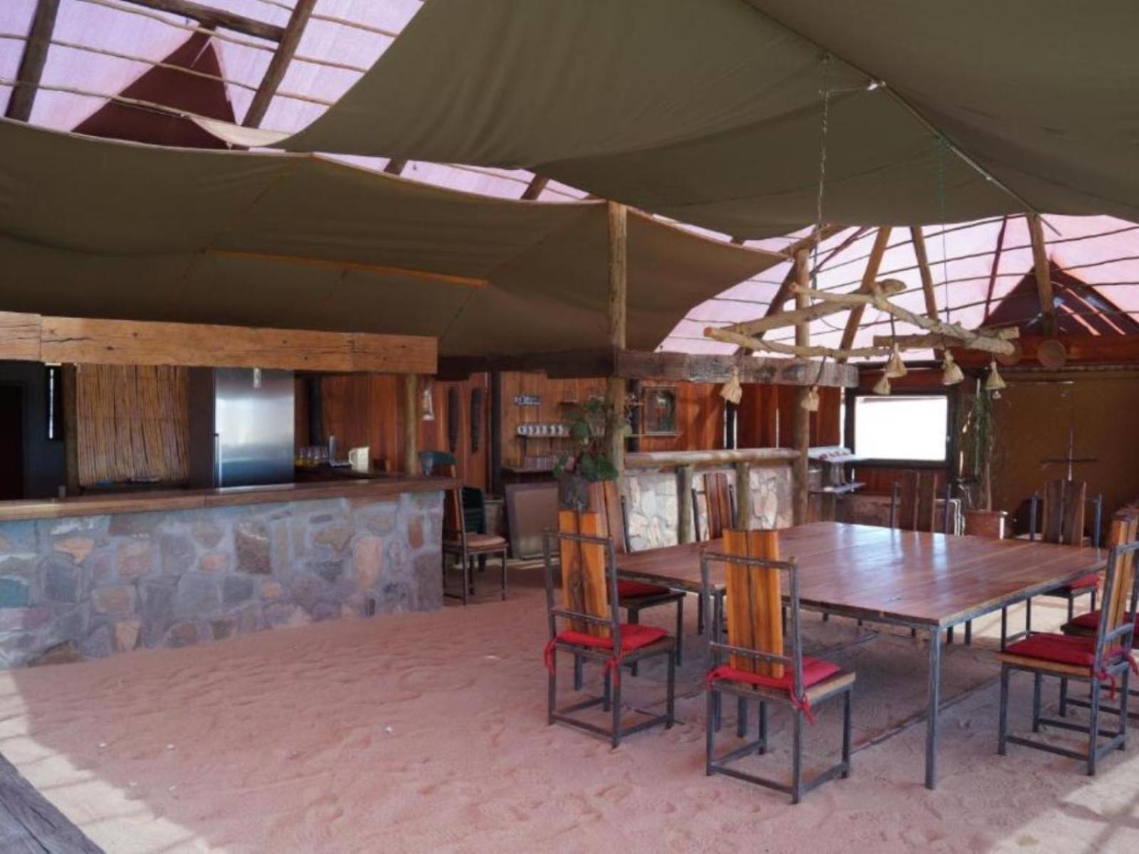 Camp Gecko - Private Nature Reserve; Tented Camp And Campsite Solitaire Exteriör bild