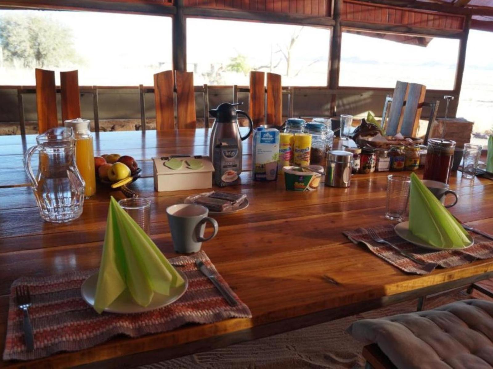 Camp Gecko - Private Nature Reserve; Tented Camp And Campsite Solitaire Exteriör bild